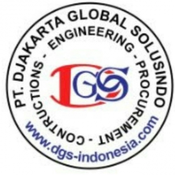 PT Djakarta Global Solusindo